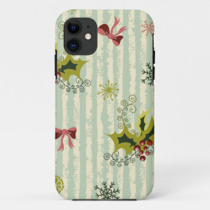 Coque Case-Mate Pour iPhone Holly et Bows
