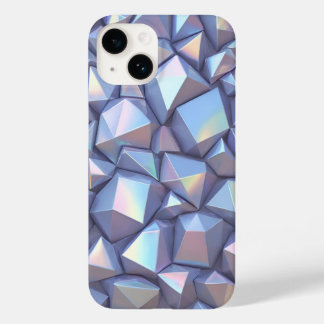 Coque Pour iPhone 14 Holographique