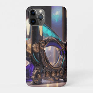 Case-Mate iPhone Case HoloSpectra Futuriste Illusion Holographique Art