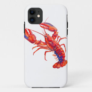 Case-Mate iPhone Case Homard