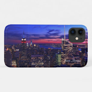Case-Mate iPhone Case Hommage À La Lumière 11 Septembre, World Trade Cen