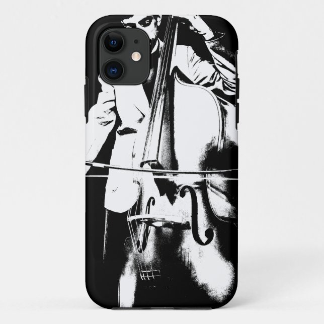 Coques Case-Mate iPhone Homme Jouer à la contrebande (Dos)