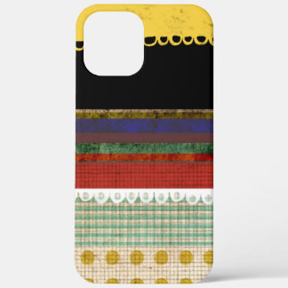 Case-Mate iPhone Case Hommes collection grungy RUPYDETEQUILA couleurs bl