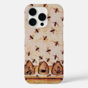 iPhone 16 PRO CASE HONEY BEE, BEEKEEPER