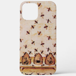 COQUES POUR iPhone HONEY BEE, BEEKEEPER