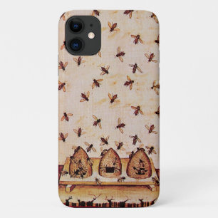 Case-Mate iPhone CASE HONEY BEEY BEEES ET BEE HIVES, BEEKEEPER