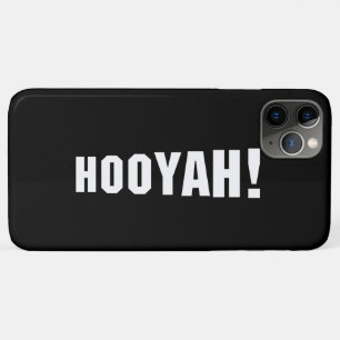 Case-Mate iPhone CASE HOOYAH !