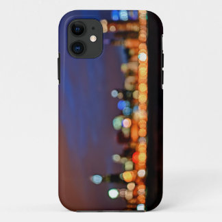 Coque iPhone 11 Horizon de Chicago