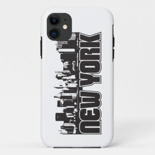 Case-Mate iPhone Case Horizon de New York
