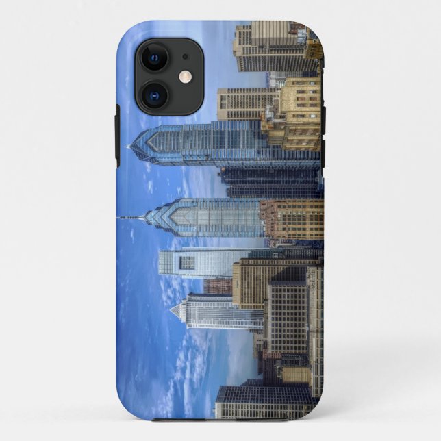 Coques Case-Mate iPhone Horizon de Philly (Dos)