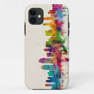 Case-Mate iPhone Case Horizon de San Diego la Californie
