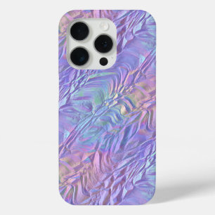 Coque iPhone 15 Pro horizon fantastique :
