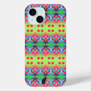 Coque Pour iPhone 15 Horizonte KCFX