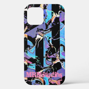 Case-Mate iPhone Case Horreur pour les yeux