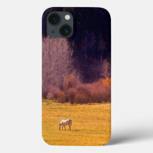 Case-Mate iPhone Case Horse In Fall I