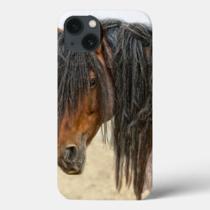 Coques Pour iPhone Horse Mane