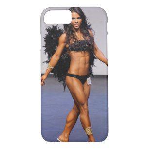 Etui iPhone Case-Mate Hot Femme Fitness Girl