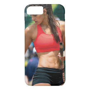 Coque Case-Mate Pour iPhone Hot Femme Fitness Girl