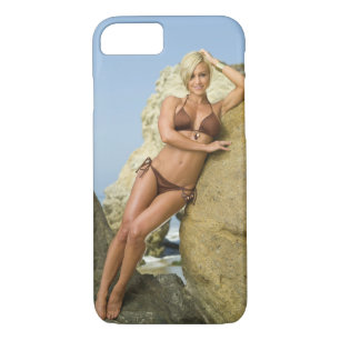 Coques Pour iPhone Hot Femme Fitness Girl