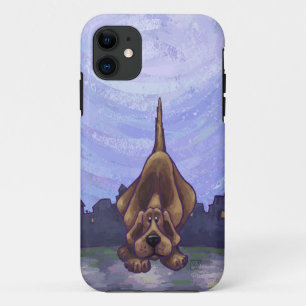 Etui iPhone Case-Mate Hound Dog Electronics