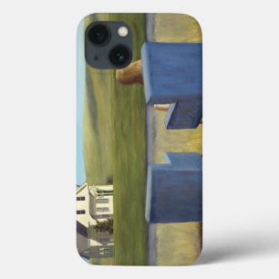 Etui iPhone 13 Housesitting