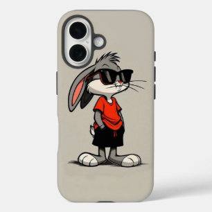 Coque Pour iPhone 16 Housse arrière de iPhone Premium