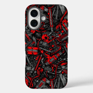Coque Pour iPhone 16 Housse arrière premium pour iPhone
