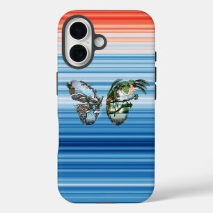 Coque Pour iPhone 16 Housse de protection pour iPhone conçue par un des