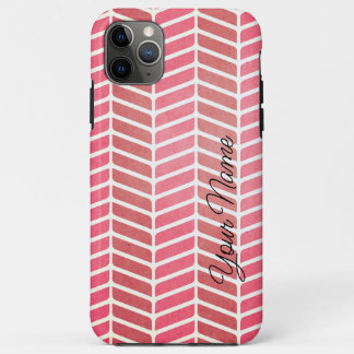 Case-Mate iPhone Case Housse de téléphone à vagues horizontales de nuanc