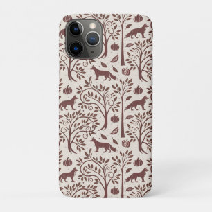 Case-Mate iPhone Case Housse de téléphone Cozy Autumn