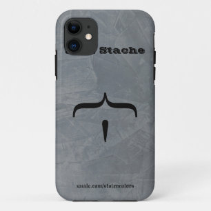 Etui iPhone Case-Mate Housse de téléphone Iphone Soul Stache