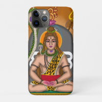 Housse de téléphone Lord Shiva