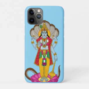 Case-Mate iPhone Case Housse de téléphone Lord Vishnu