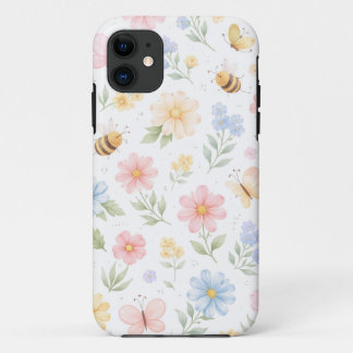 Case-Mate iPhone Case Housse de téléphone printanière