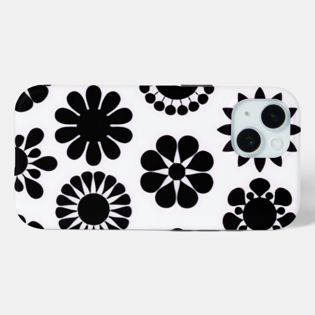 Coques Case-Mate iPhone Housse pour iPhone 15 (Verso (horizontal))
