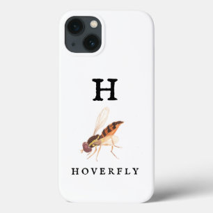 Case-Mate iPhone Case Hoverfly