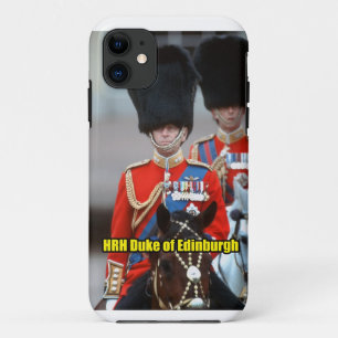 Coque Case-Mate Pour iPhone HRH Duke d'Édimbourg