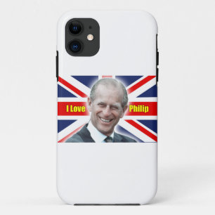 Coque Case-Mate Pour iPhone HRH Duke d'Einburgh