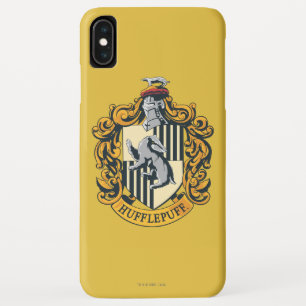 Case-Mate iPhone Case Hufflepuff House Crest
