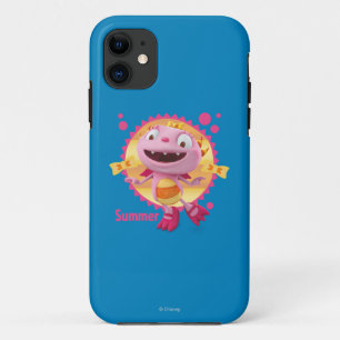 Etui iPhone Case-Mate Hugglemonster d'été 1