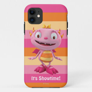 Coque iPhone 11 Hugglemonster d'été 3