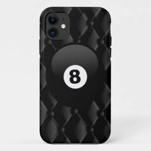 Coques Pour iPhone Huit cas majestueux d'Iphone 5 de poche faisante