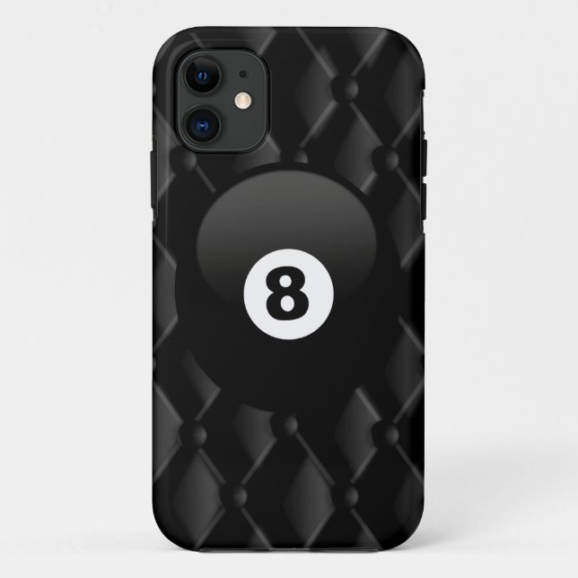 Coques Case-Mate iPhone Huit cas majestueux d'Iphone 5 de poche faisante (Dos)