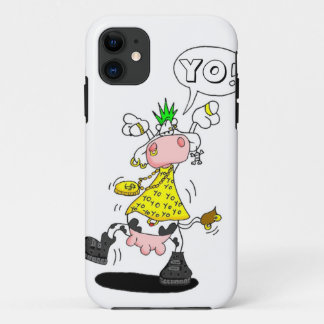 Case-Mate iPhone Case hull Casemate punk cow