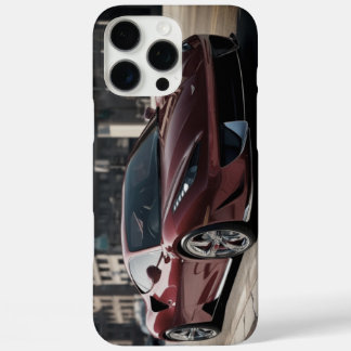 Coques iPhone 16 Pro Max HÜllen