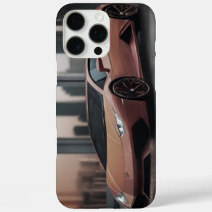 Coques iPhone 16 Pro Max HÜllen