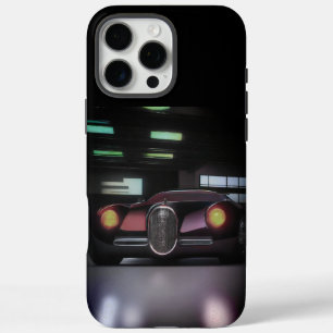 Coques iPhone 16 Pro Max HÜllen