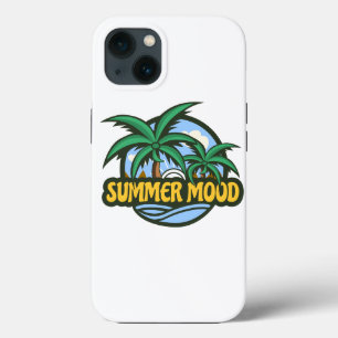 Case-Mate iPhone Case Humeur d'été