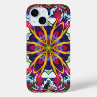 Hummers Kaleidoscope