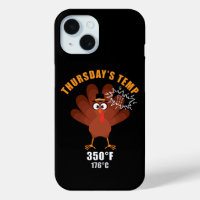 Humour de Thanksgiving Blague de dinde drôle